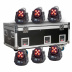 Вращающаяся голова Elation Volt Q5E-6PK