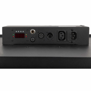Блиндер American Dj Matrix Beam LED