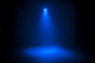 Цветомузыка American Dj BOOM BOX FX3