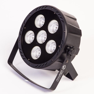 Светодиодный прожектор SHOWLIGHT COB PAR630