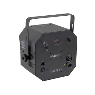 Световой эффект INVOLIGHT Ventus XXL