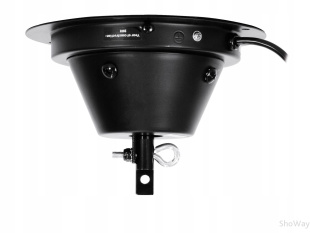 Мотор INVOLIGHT MBM100 для зеркального шара до 60 см