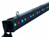 Светодиодная панель EUROLITE LED BAR RGB 27/1 BLACK