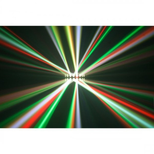 Светодиодная цветомузыка American Dj LED Party Pak 2