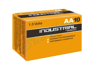 Батарейка DURACELL INDUSTRIAL LR6 1 шт.