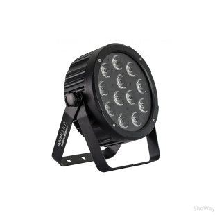 Прожектор INVOLIGHT SLIMPAR1212PRO
