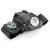 Фонарь на запястье с компасом Wristlight HL-2211