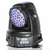Вращающаяся голова Ross Mobi Wash Zoom 36x5W