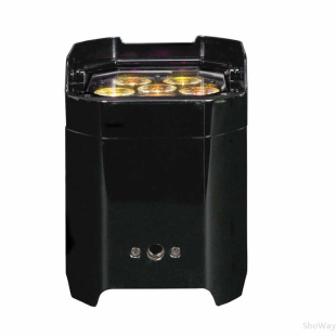 Прожектор аккумуляторный ADJ Element QA