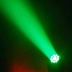 Вращающаяся голова Ross Buzzi LED Zoom RGBW 12x15W