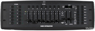 DMX пульт ADJ DMX Operator I