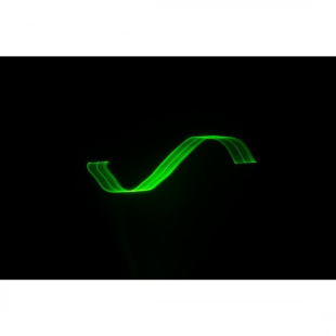 Лазерная цветомузыка American DJ Micro Sky