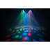 Светодиодная цветомузыка American DJ Fun Factor LED