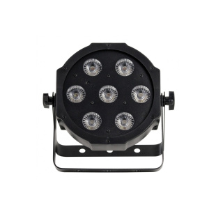 Прожектор INVOLIGHT SLIMPAR766