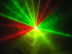 Лазерный проектор Showlight L318RGY