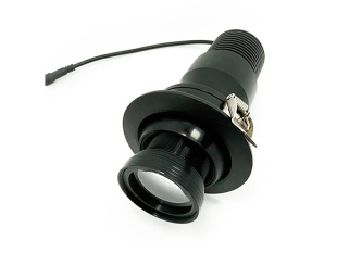 Светодиодный гобо проектор GoboPro GBP-1502