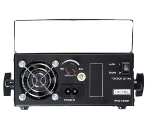 Лазерный проектор SHOWLIGHT L102R