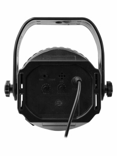 Светоэффект Eurolite LED Mini FE-3 Flower 6x3W RGBAWP