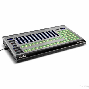 Пульт DMX MARTIN M-Play