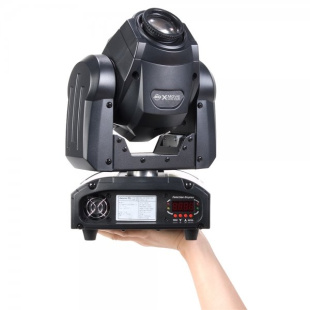 Вращающаяся голова American Dj X-Move LED 25R