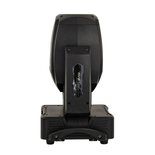 Вращающаяся голова INVOLIGHT LEDMH200SPRO