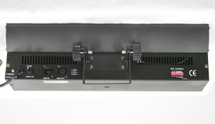 Светодиодный стробоскоп PartyMaker Color Storm