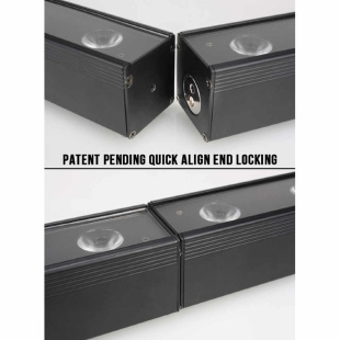 Светодиодная панель ADJ ULTRA BAR 9