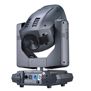 Вращающаяся голова Showlight 80W BEAM HL