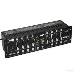 Цифровой чейзер INVOLIGHT CX603