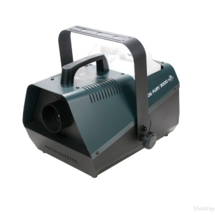 Дым машины ADJ Fog Fury 3000