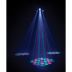Светодиодный сканер American DJ Triple Flex LED