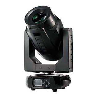 Вращающаяся голова Showlight 360 BSW CMY HL