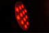 Вращающаяся голова Ross Intro Led Beam 36х3w WiFi
