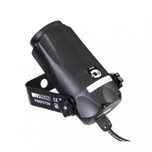 Прожектор INVOLIGHT PINSPOT3W