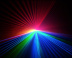Лазерная цветомузыка Laserworld ES400RGB