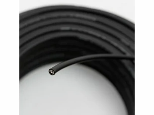 Микрофонный кабель c двойным экранированием без разъемов 5 метров