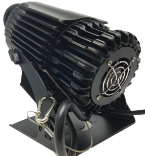 Светодиодный гобо проектор GoboPro GBP-8004