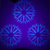 Вращающаяся голова Ross Binary led spot 60w Вращающаяся голова Ross Binary led spot 60w