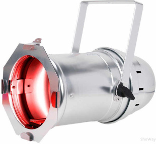 Прожектор ADJ PAR ZP120 RGBW