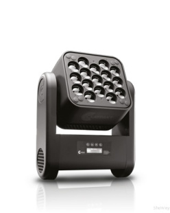 Статичная голова Clay Paky K-EYE S10 HCR