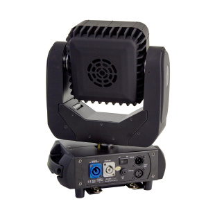 Вращающаяся голова INVOLIGHT PROPANEL910