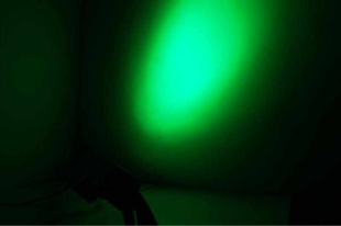 LED панель ROSS QUAD LED BAR 16X10W