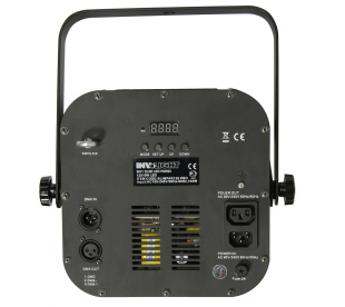 Прожектор INVOLIGHT SLIMPAR126PRO