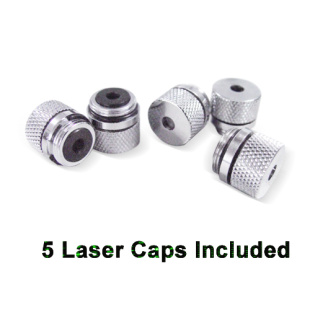 Зеленая лазерная указка Green Laser Pointer 5