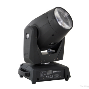 Вращающаяся голова INVOLIGHT LEDMH77B