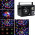 Светодиодная цветомузыка 3 в 1 SHOWLIGHT LED FX130