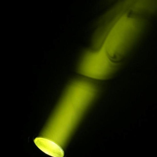 Вращающаяся голова Ross Mobi Led Spot 60