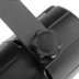 Прожектор для зеркального шара PartyMaker LED Pin Spot 3W розовый луч