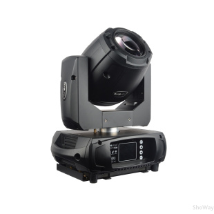 Вращающаяся голова INVOLIGHT LIBERTY 50B