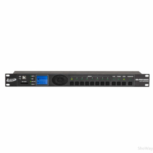 Пульт DMX Elation DR-PRO Rack